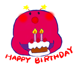 alien PINA sticker #11736460