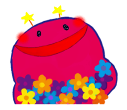 alien PINA sticker #11736461