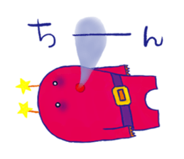 alien PINA sticker #11736463