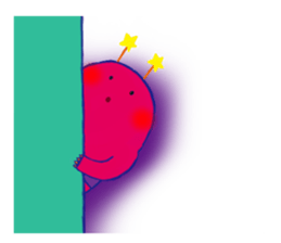 alien PINA sticker #11736467