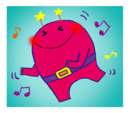 alien PINA sticker #11736471