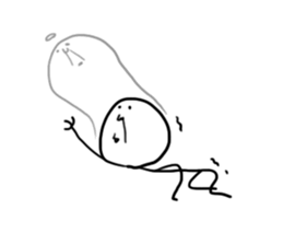 Wahahahahaha sticker #11736518