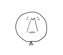 Wahahahahaha sticker #11736520