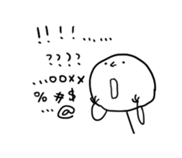 Wahahahahaha sticker #11736521