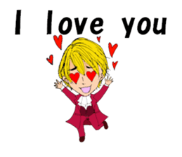 LIGHT'S ACADEMY sticker #11736708