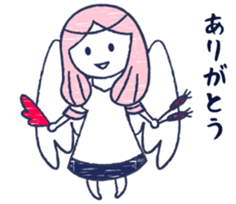 sandai astronomical observatory sticker #11736794