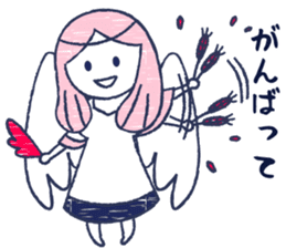 sandai astronomical observatory sticker #11736802