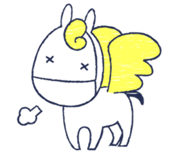 sandai astronomical observatory sticker #11736819