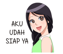 Love Blossom sticker #11737085