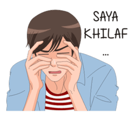 Love Blossom sticker #11737106