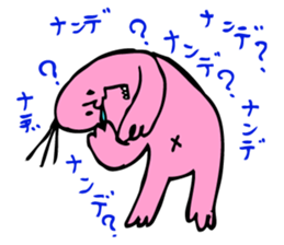 Professional dedicated sticker 2 sticker #11737272