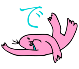 Professional dedicated sticker 2 sticker #11737273