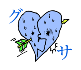 Professional dedicated sticker 2 sticker #11737282