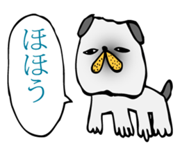 Professional dedicated sticker 2 sticker #11737287