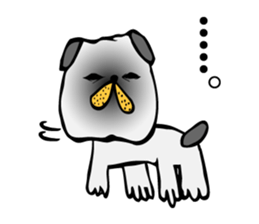 Professional dedicated sticker 2 sticker #11737289