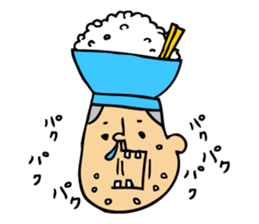 Professional dedicated sticker 2 sticker #11737296