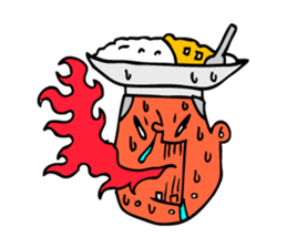 Professional dedicated sticker 2 sticker #11737298