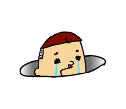 Professional dedicated sticker 2 sticker #11737306