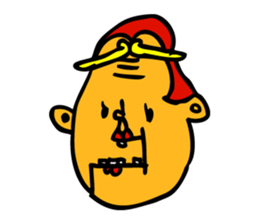 Professional dedicated sticker 2 sticker #11737308