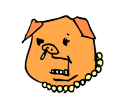 Professional dedicated sticker 2 sticker #11737309