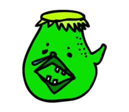 Professional dedicated sticker 2 sticker #11737310