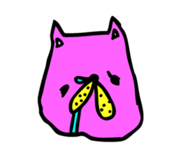 Professional dedicated sticker 2 sticker #11737311