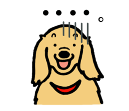 Funny dog & friends (JRT & Other Dogs) sticker #11737976