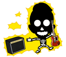 Mr.Krean sticker #11738000