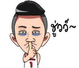 Mr.Krean sticker #11738010