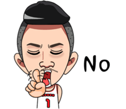 Mr.Krean sticker #11738022