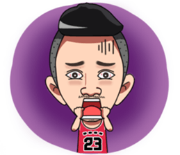 Mr.Krean sticker #11738025