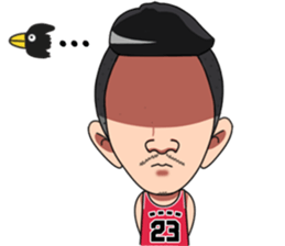 Mr.Krean sticker #11738027