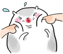 Relax with Mushroom sticker #11738081