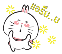 Chubby Tai 1 sticker #11738115