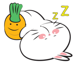 Chubby Tai 1 sticker #11738128