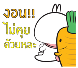 Chubby Tai 1 sticker #11738136