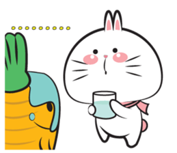 Chubby Tai 1 sticker #11738138