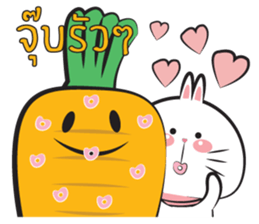 Chubby Tai 1 sticker #11738140