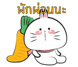 Chubby Tai 1 sticker #11738143