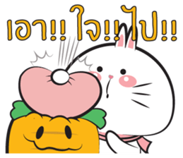 Chubby Tai 1 sticker #11738149