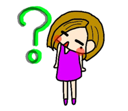 Life of Yuchan sticker #11738160