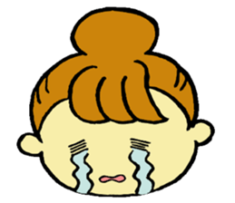 Words we use everyday well2 sticker #11738219