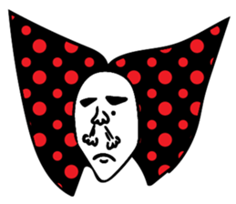 canary's passion and emotion sticker #11738320