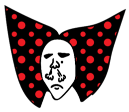 canary's passion and emotion sticker #11738320