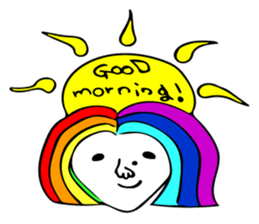 canary's passion and emotion sticker #11738324