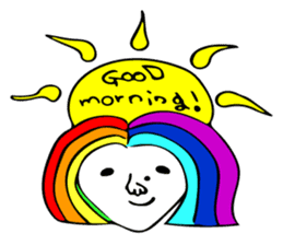 canary's passion and emotion sticker #11738324