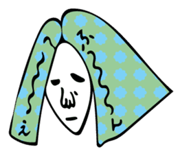 canary's passion and emotion sticker #11738326