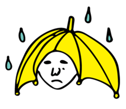 canary's passion and emotion sticker #11738329