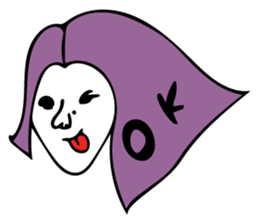 canary's passion and emotion sticker #11738336