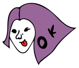 canary's passion and emotion sticker #11738336